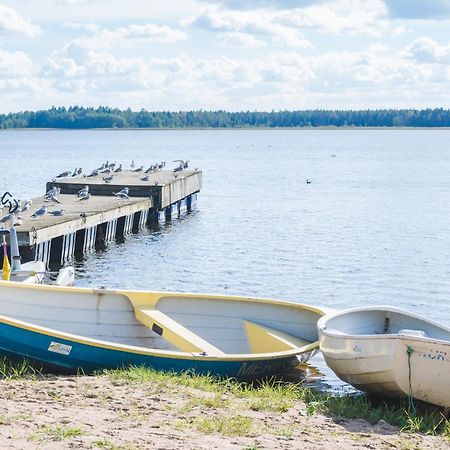 Mokko Lakehouse Kuremaa Экстерьер фото